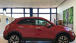 Fiat 500X 1.6 Multijet 120 Cv Cross My18
