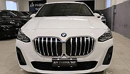 Bmw 218 D Active Tourer Msport