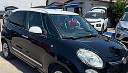 Fiat 500l 1.3 Multijet 95 Cv Lounge