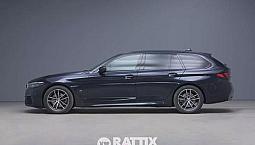 Bmw Serie 5 G31 2020 Touring Lci 520D Touring Mhev