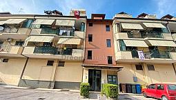Mansarda Via San Francesco A Patria