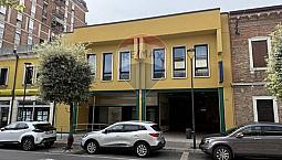Stabile/Palazzo - Bovolone