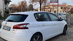 Peugeot 308 Bluehdi 100 S&S Active