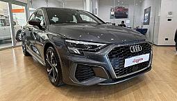 Audi A3 Prezzo Confinanziamento