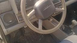 Fiat Panda 1ª Serie - 2002