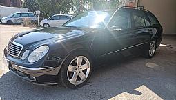 Mercedes-Benz E 280 Cdi Cat S.w. Avantgarde