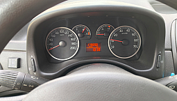 Neopatentati Fiat Punto 1.2 Benzina/Gpl