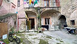 Grumo Nevano, Appartamento Da Ristrutturare 49.000
