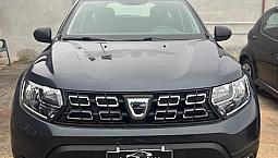 Dacia Duster 1.6 Sce Gpl 4X2 Techroad