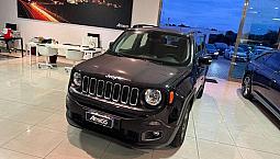 Jeep Renegade 1.6 Mjt 120Cv Longitude Solo 50.