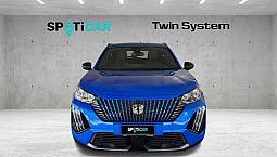 Peugeot 2008 Puretech 100 S&s Allure
