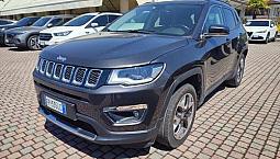 Jeep Compass 1.6 Multijet Ii 2Wd Longitude