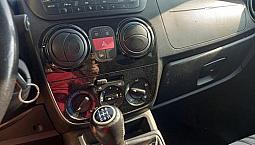 Fiat Qubo - 2010