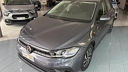 Volkswagen Polo 1.0 Tsi Style