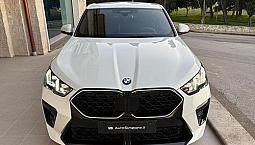 Bmw X2 Xdrive 20D Msport Pro Harman/Kardon.