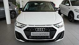 Audi A1 Spb 30 Tfsi S Line Edition
