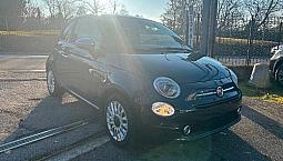 Fiat 500 (2015-2024) 500 1.0 Hybrid