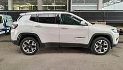 Jeep Compass 2.0 Multijet Ii Aut. 4wd Limited