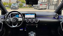 Mercedes-benz A 180 D Premium Amg Tetto Pack Luci