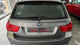 Bmw 318 318d 2.0 143cv Touring Automatica