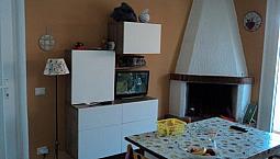 Appartamento Vista Mare Con Balcone Perimetrale