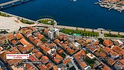 Bilocale Appena Ristrutturato Nel Centro Di Olbia