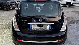 Lancia Ypsilon Y 2008