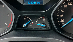 Ford Cmax 2011