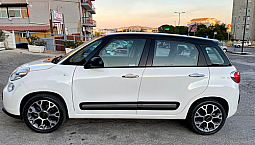 Fiat 500l 1.6 M-jet 105 Cv