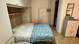 Catanzaro Centro - Quartiere Stella. Appartamento