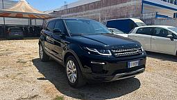 Land Rover Range Rover 2.0 Td4 Full Optional