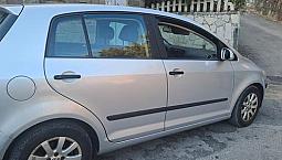 Volkswagen Golf Plus 2ª Serie - 2005