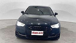 Audi A3 S3 2.0 Tfsi Quattro