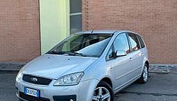 Ford Focus C-max