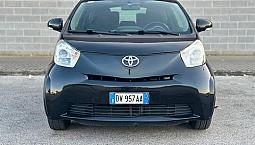Toyota Iq 1.0 Sol