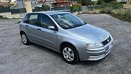 Fiat Stilo 1.9 Jtd 5 Porte Active