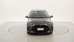 Toyota Yaris Hybrid Business Br838065 1.5 Full Hyb