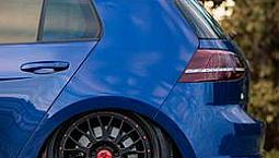 Golf 7R