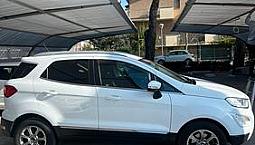 Ford Ecosport 1.5 Tdci 100 Cv Start&Stop Titanium
