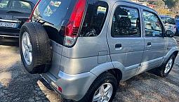 Daihatsu - Terios - 1.3I 16V 4Wd Cx