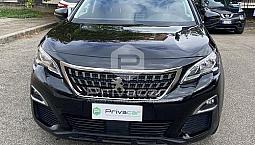 Peugeot 3008 Bluehdi 130 S&S Eat8 Allure