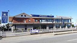 Peugeot 208 82 5p Active Finanziato