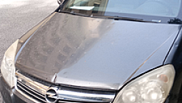 Opel Astra 1700 Dti