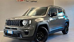 Jeep Renegade 1.0 T3 120Cv Night Eagle **Unipro Ga