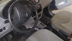Citroen Auto C3 Anno 2003 1,100 Benzina