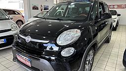 Fiat 500l 1.3 Mjt Trekking 2016 Nuova