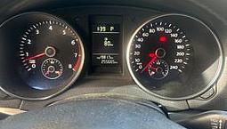 Volkswagen Golf 6ª Serie - 2010