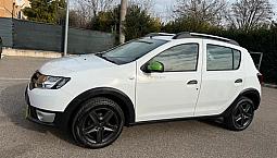 Dacia Sandero Stepway 0.9 Gpl - Neop. - 12 Mesi Di