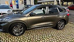 Ford Kuga 2.0 Ecoblue 120 Cv Aut. 2Wd St-Line