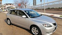 Mazda 3 1.6 Diesel 110Cv 5P 2006